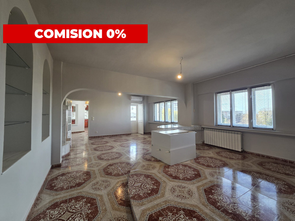 Apartament de 165 mp, 4 camere, zona Intim, Arad 1, foxfort.ro