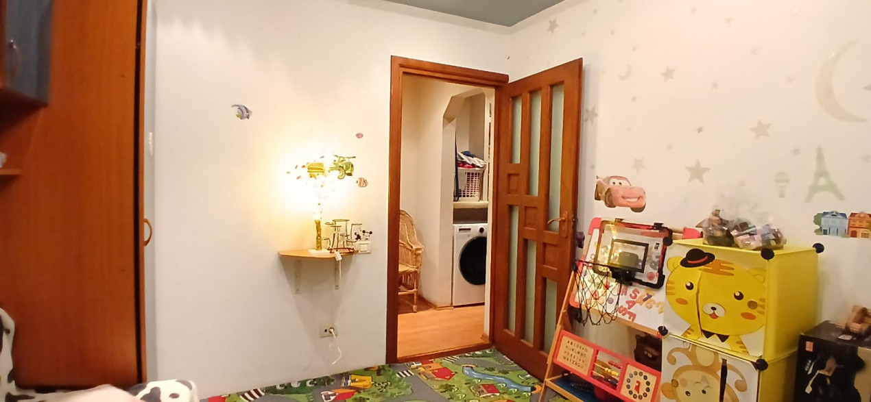 Apartament cu 3 camere in Calea Aradului, la 5 minute de Iulius Mall 8, foxfort.ro