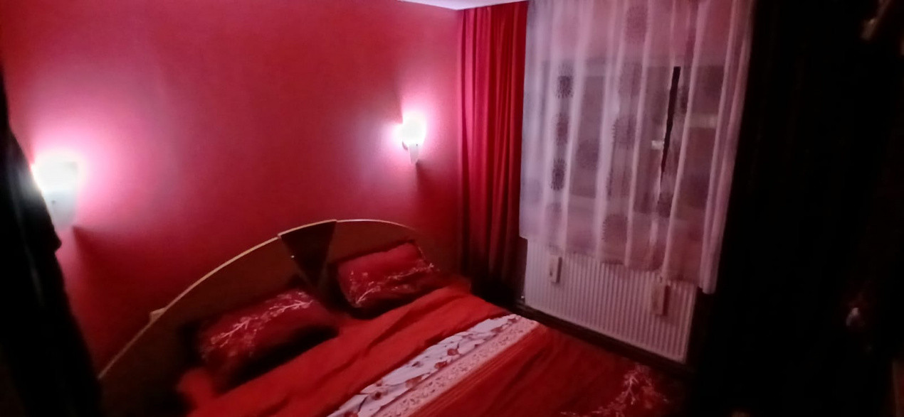 Apartament cu 3 camere in Calea Aradului, la 5 minute de Iulius Mall 13, foxfort.ro