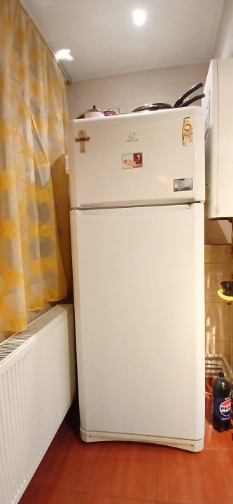 Apartament cu 3 camere in Calea Aradului, la 5 minute de Iulius Mall 14, foxfort.ro