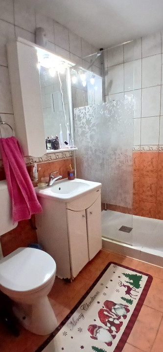 Apartament cu 3 camere in Calea Aradului, la 5 minute de Iulius Mall 18, foxfort.ro