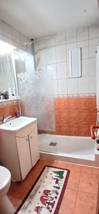 Apartament cu 3 camere in Calea Aradului, la 5 minute de Iulius Mall 19, foxfort.ro