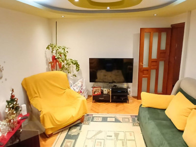 Apartament cu 3 camere in Calea Aradului, la 5 minute de Iulius Mall imagine mica 2, foxfort.ro