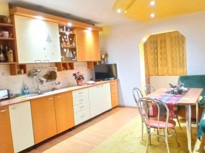 Apartament cu 3 camere in Calea Aradului, la 5 minute de Iulius Mall imagine mica 4, foxfort.ro
