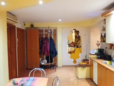 Apartament cu 3 camere in Calea Aradului, la 5 minute de Iulius Mall imagine mica 7, foxfort.ro