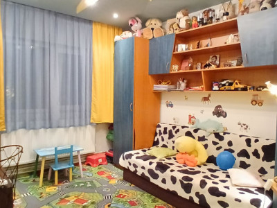 Apartament cu 3 camere in Calea Aradului, la 5 minute de Iulius Mall imagine mica 10, foxfort.ro