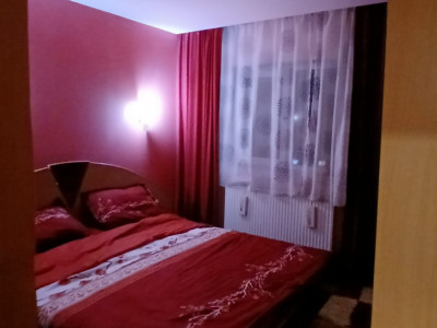 Apartament cu 3 camere in Calea Aradului, la 5 minute de Iulius Mall imagine mica 11, foxfort.ro
