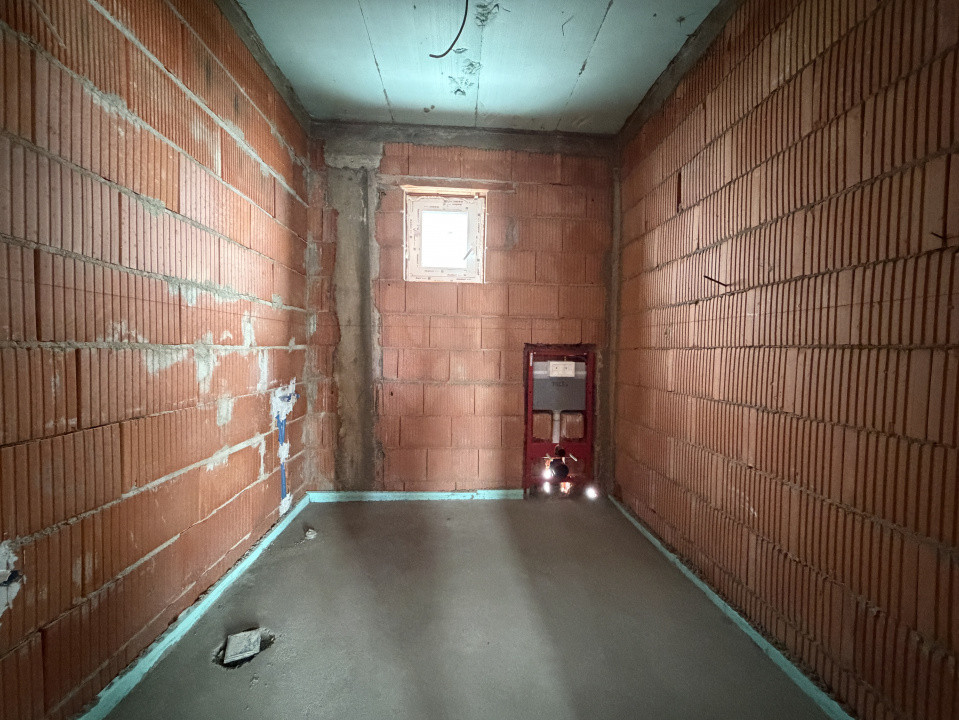 Casa individuala cu 3 camere - predare la cheie, in Sanandrei 6, foxfort.ro