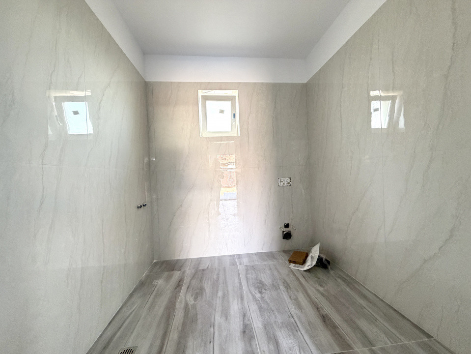 Casa individuala cu 3 camere - predare la cheie, in Sanandrei 6, foxfort.ro