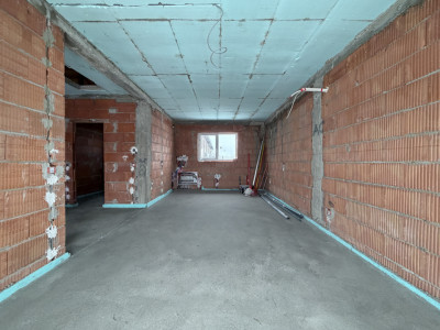 Casa individuala cu 3 camere - predare la cheie, in Sanandrei imagine mica 2, foxfort.ro