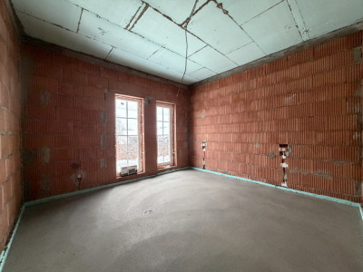 Casa individuala cu 3 camere - predare la cheie, in Sanandrei imagine mica 5, foxfort.ro