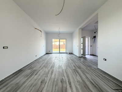 Casa individuala cu 3 camere - predare la cheie, in Sanandrei imagine mica 2, foxfort.ro