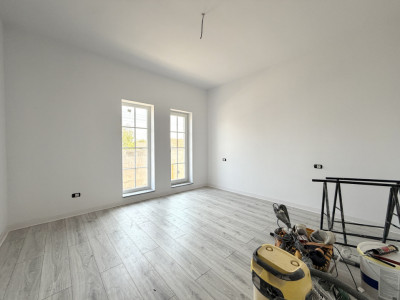 Casa individuala cu 3 camere - predare la cheie, in Sanandrei imagine mica 5, foxfort.ro