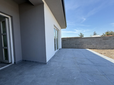 Casa individuala cu 3 camere - predare la cheie, in Sanandrei imagine mica 7, foxfort.ro