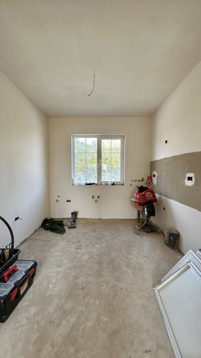 Duplex cu 3 camere parter + etaj - Sanandrei 5, foxfort.ro