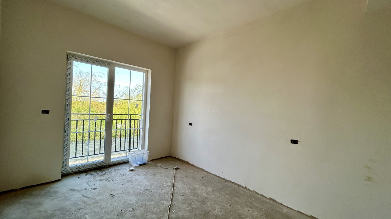 Duplex cu 3 camere parter + etaj - Sanandrei 7, foxfort.ro