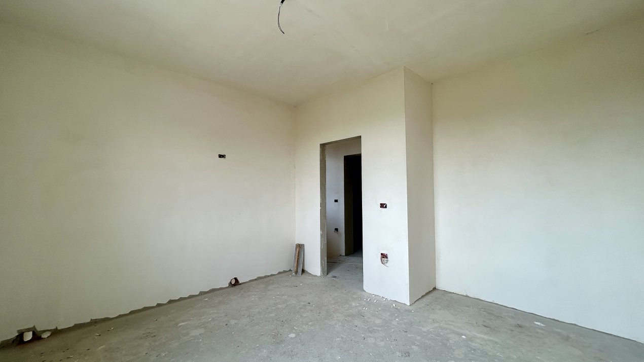 Duplex cu 3 camere parter + etaj - Sanandrei 10, foxfort.ro