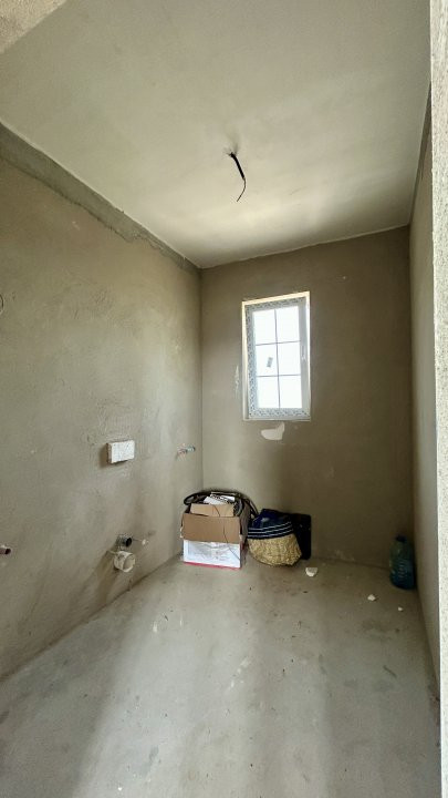 Duplex cu 3 camere parter + etaj - Sanandrei 12, foxfort.ro