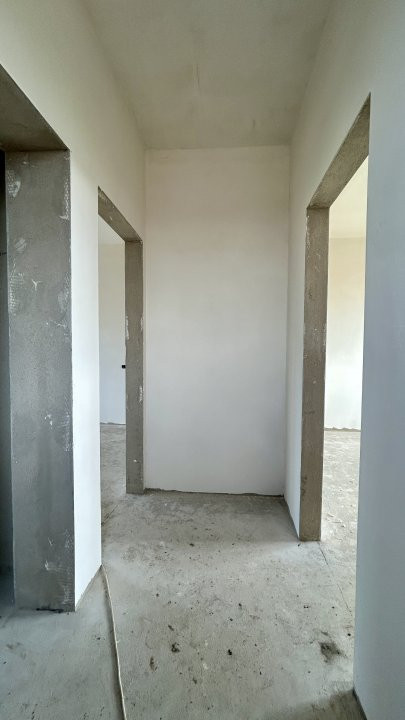 Duplex cu 3 camere parter + etaj - Sanandrei 13, foxfort.ro