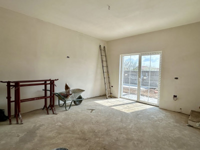 Duplex cu 3 camere parter + etaj - Sanandrei imagine mica 2, foxfort.ro