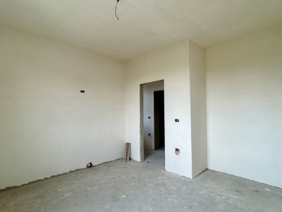 Duplex cu 3 camere parter + etaj - Sanandrei imagine mica 10, foxfort.ro