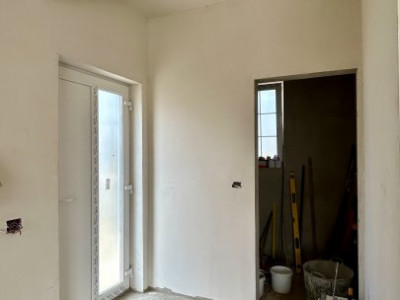 Duplex cu 3 camere parter + etaj - Sanandrei imagine mica 11, foxfort.ro