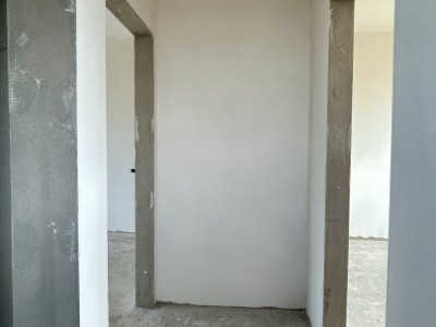 Duplex cu 3 camere parter + etaj - Sanandrei imagine mica 13, foxfort.ro