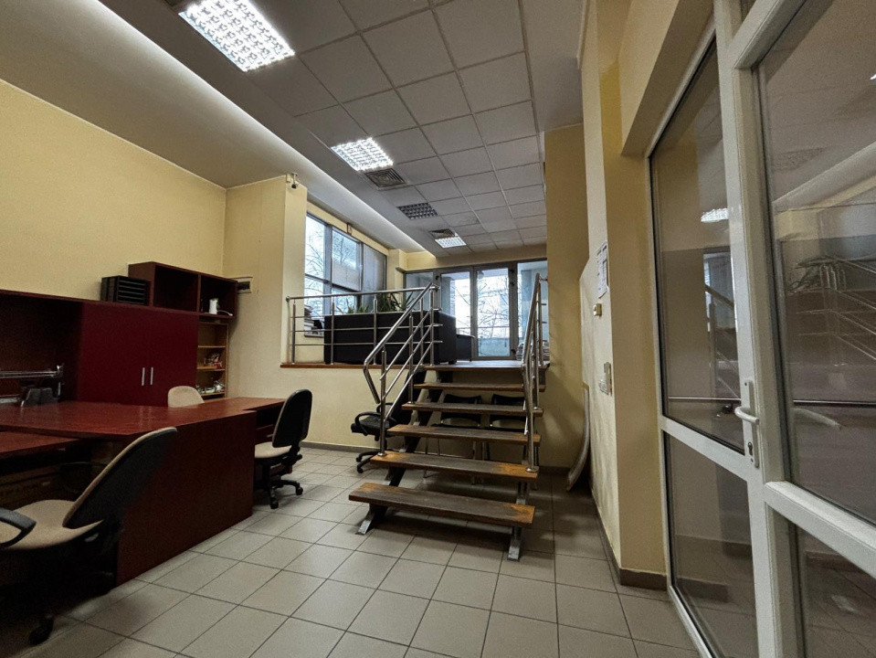 Spatiu birouri de inchiriat in Timisoara, zona Complex Studentesc. 2, foxfort.ro
