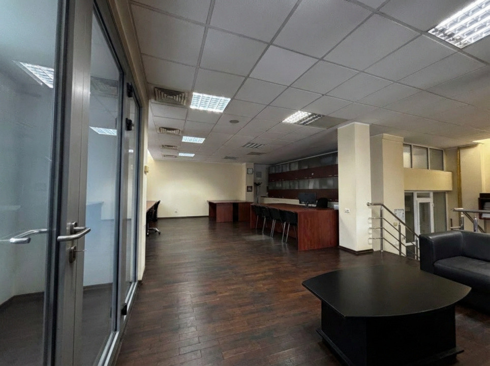 De inchiriat spatiu birouri (SAD) in Timisoara, zona Complex Studentesc. 1, foxfort.ro