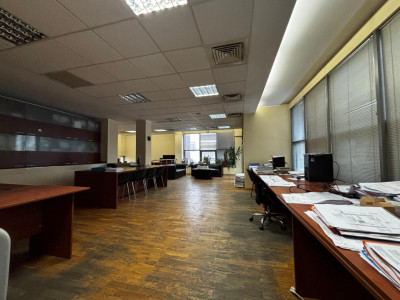 Spatiu birouri de inchiriat in Timisoara, zona Complex Studentesc.