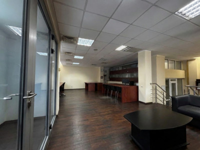 De inchiriat spatiu birouri (SAD) in Timisoara, zona Complex Studentesc.