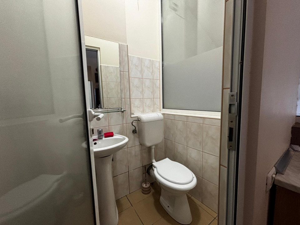 Spatiu birouri de inchiriat in Timisoara, zona Complex Studentesc. 5, foxfort.ro