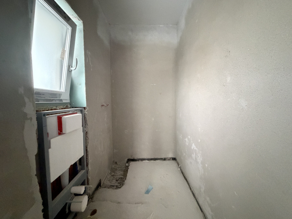 Duplex cu 3 camere la cheie, teren 270 mp, perete dublu - Sanandrei 5, foxfort.ro