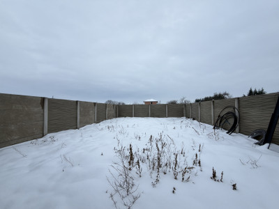 Duplex cu 3 camere la cheie, teren 270 mp, perete dublu - Sanandrei imagine mica 2, foxfort.ro