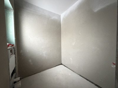 Duplex cu 3 camere la cheie, teren 270 mp, perete dublu - Sanandrei imagine mica 9, foxfort.ro