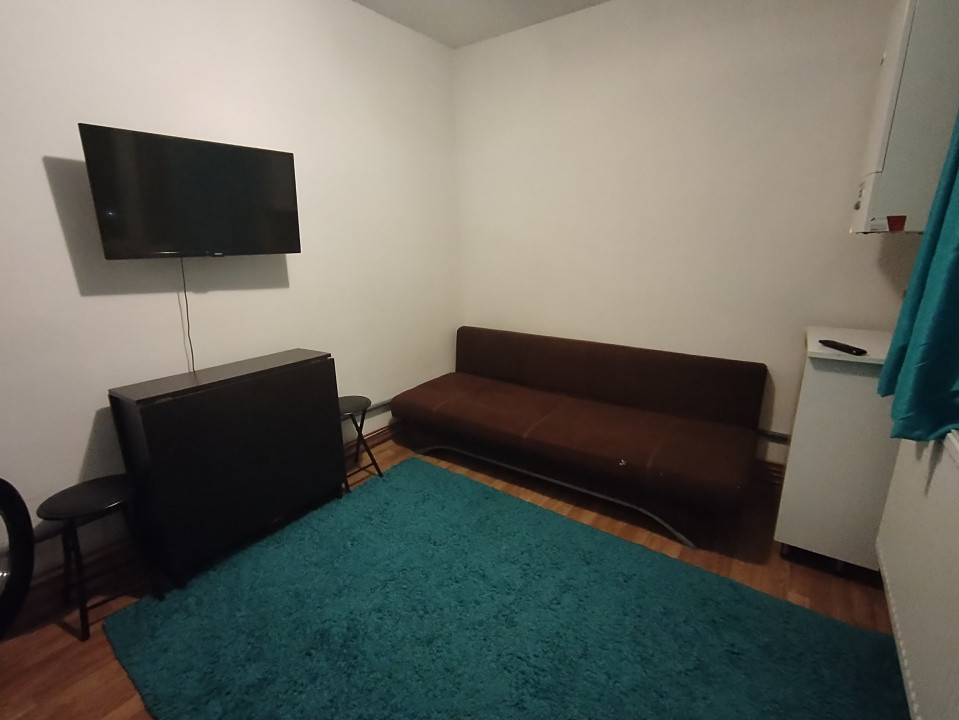 Garsoniera de inchiriat in Timisoara, zona Girocului 1, foxfort.ro