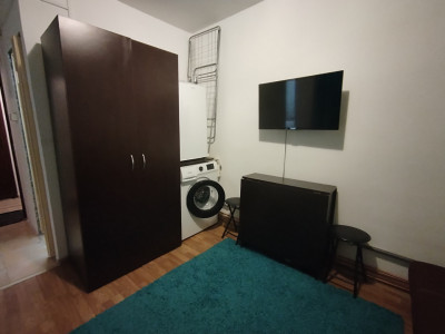 Garsoniera de inchiriat in Timisoara, zona Girocului imagine mica 2, foxfort.ro