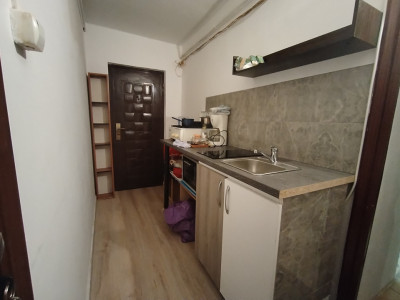 Garsoniera de inchiriat in Timisoara, zona Girocului imagine mica 4, foxfort.ro