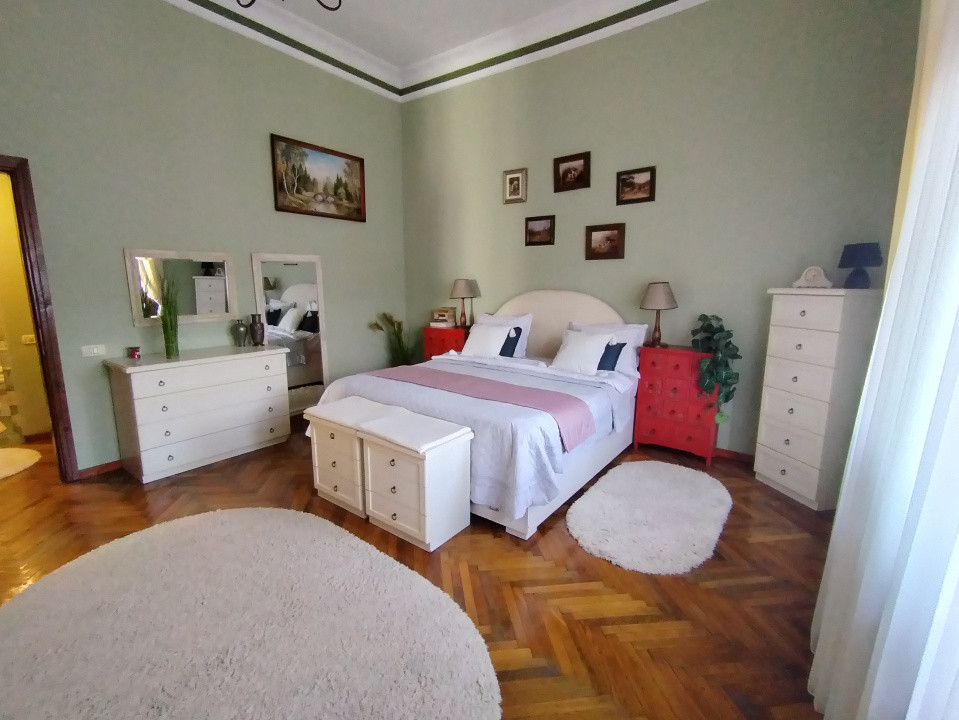 Apartament cu 3 camere de inchiriat in Timisoara, zona Ultracentrala 9, foxfort.ro