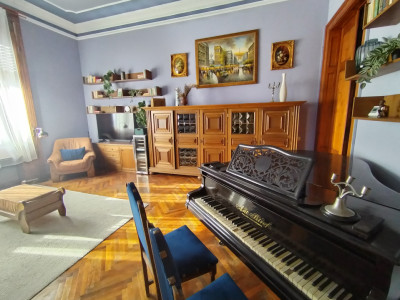 Apartament cu 3 camere de inchiriat in Timisoara, zona Ultracentrala imagine mica 2, foxfort.ro