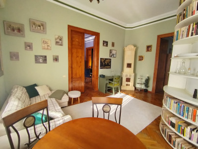 Apartament cu 3 camere de inchiriat in Timisoara, zona Ultracentrala imagine mica 4, foxfort.ro