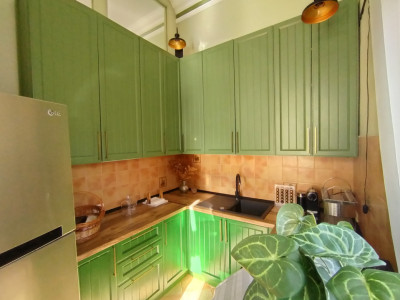 Apartament cu 3 camere de inchiriat in Timisoara, zona Ultracentrala imagine mica 6, foxfort.ro