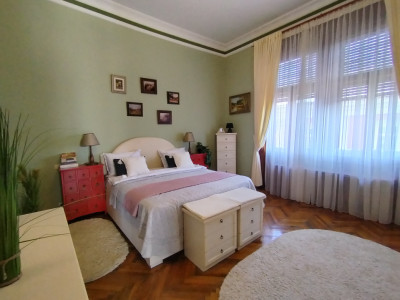 Apartament cu 3 camere de inchiriat in Timisoara, zona Ultracentrala imagine mica 7, foxfort.ro