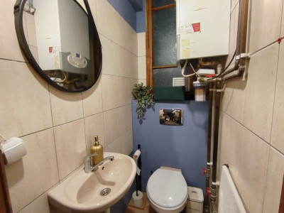 Apartament cu 3 camere de inchiriat in Timisoara, zona Ultracentrala imagine mica 12, foxfort.ro