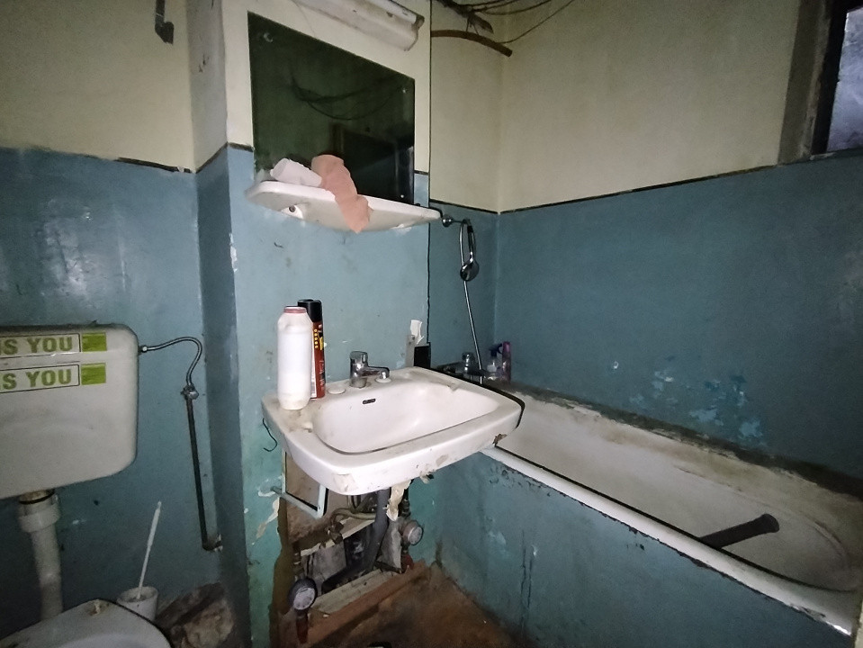 Apartament cu 2 camere de vanzare in Timisoara, zona Dambovita 7, foxfort.ro