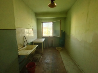 Apartament cu 2 camere de vanzare in Timisoara, zona Dambovita