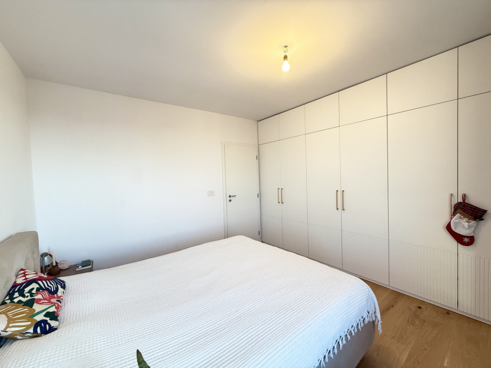 Apartament cu 2 camere de vanzare in Timisoara, zona Aradului 19, foxfort.ro