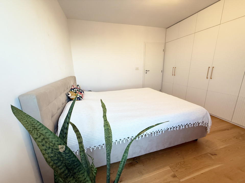 Apartament cu 2 camere de vanzare in Timisoara, zona Aradului 20, foxfort.ro