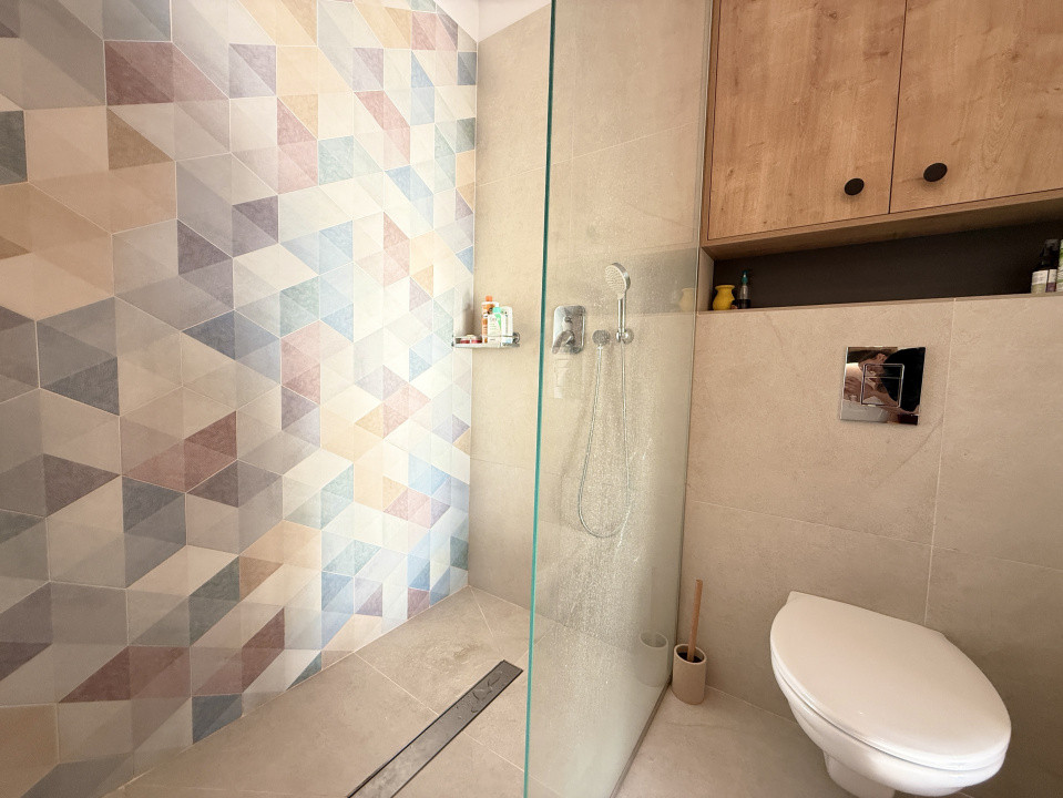 Apartament cu 2 camere de vanzare in Timisoara, zona Aradului 24, foxfort.ro