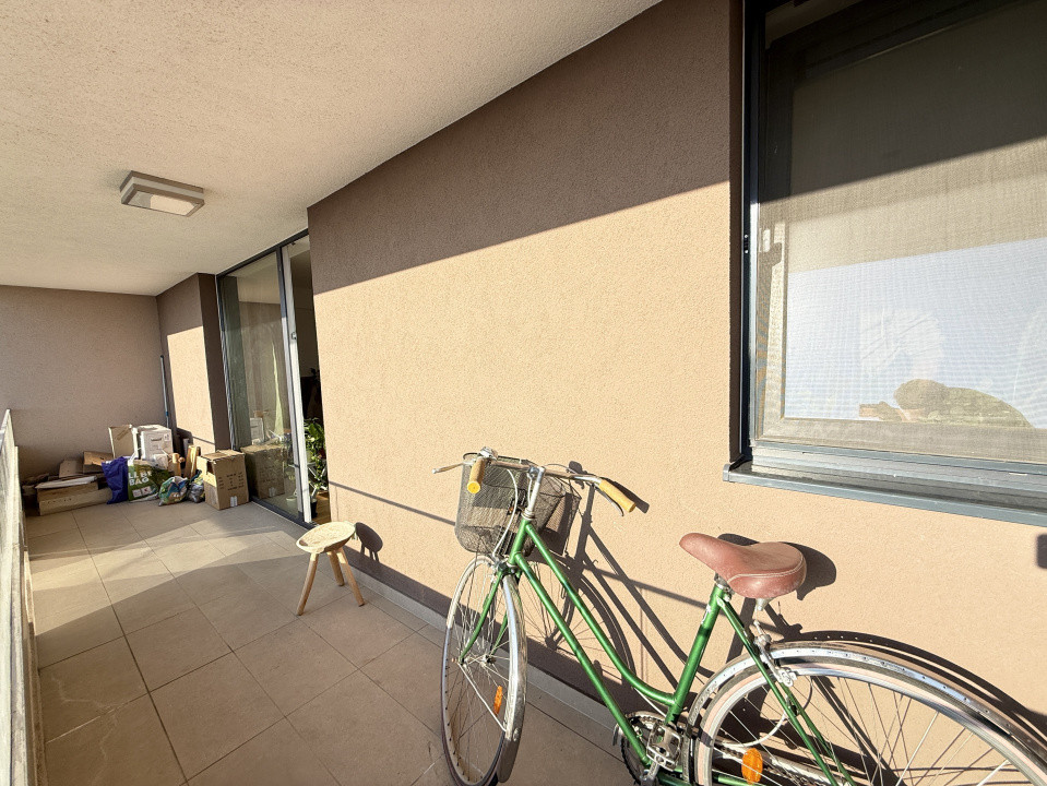 Apartament cu 2 camere de vanzare in Timisoara, zona Aradului 28, foxfort.ro